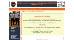 Desktop Screenshot of iaabo44.com